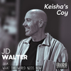 JD Walter - Keisha's Coy