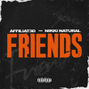 Affiliat3D - Friends