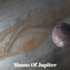 Sean Powers - Moons Of Jupiter