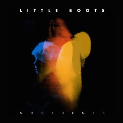 Nocturnes专辑