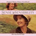 Sense & Sensibility - Original Motion Picture Soundtrack专辑