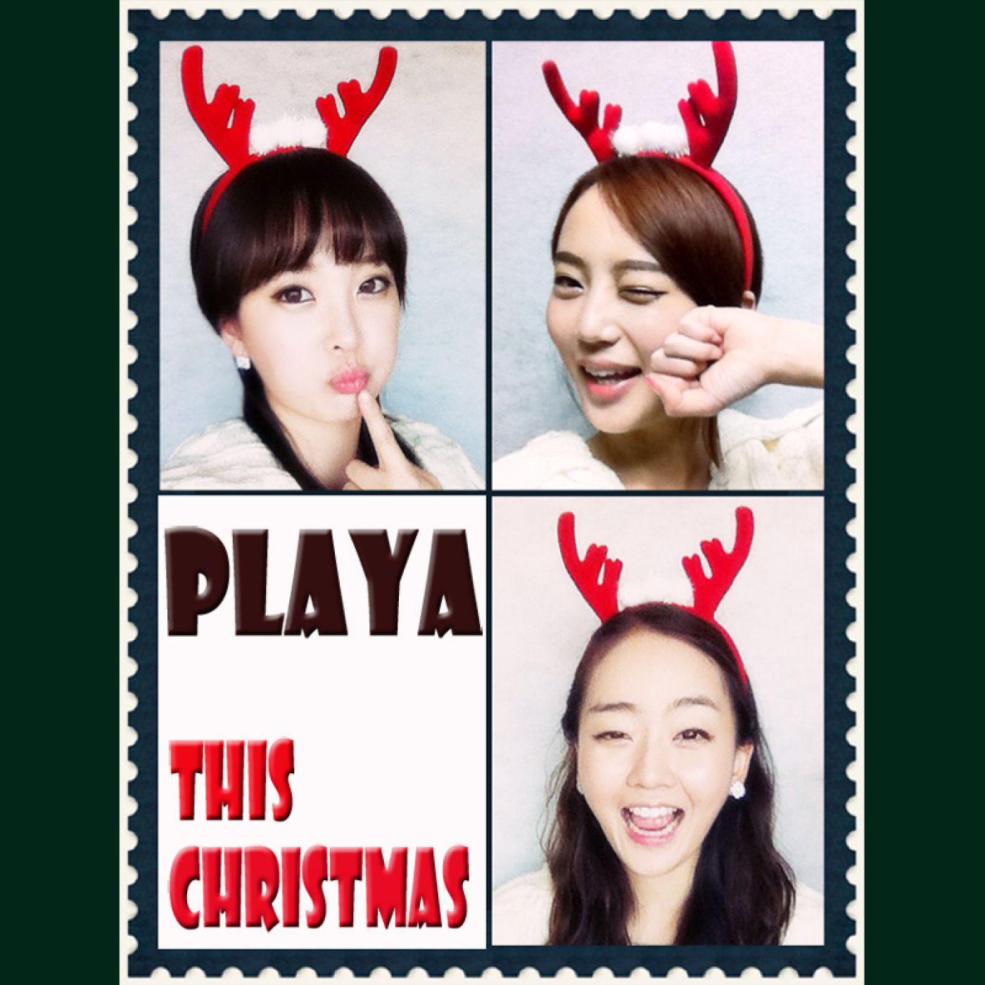 This Christmas [Digital Single]专辑