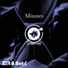 BatL - Minutes (Original Mix)