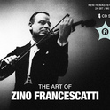 Violin Recital: Francescatti, Zino - BACH, J.S. / BEETHOVEN, L. van / BRAHMS, J. / BEN-HAIM, P. (The专辑