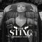 The Sting专辑