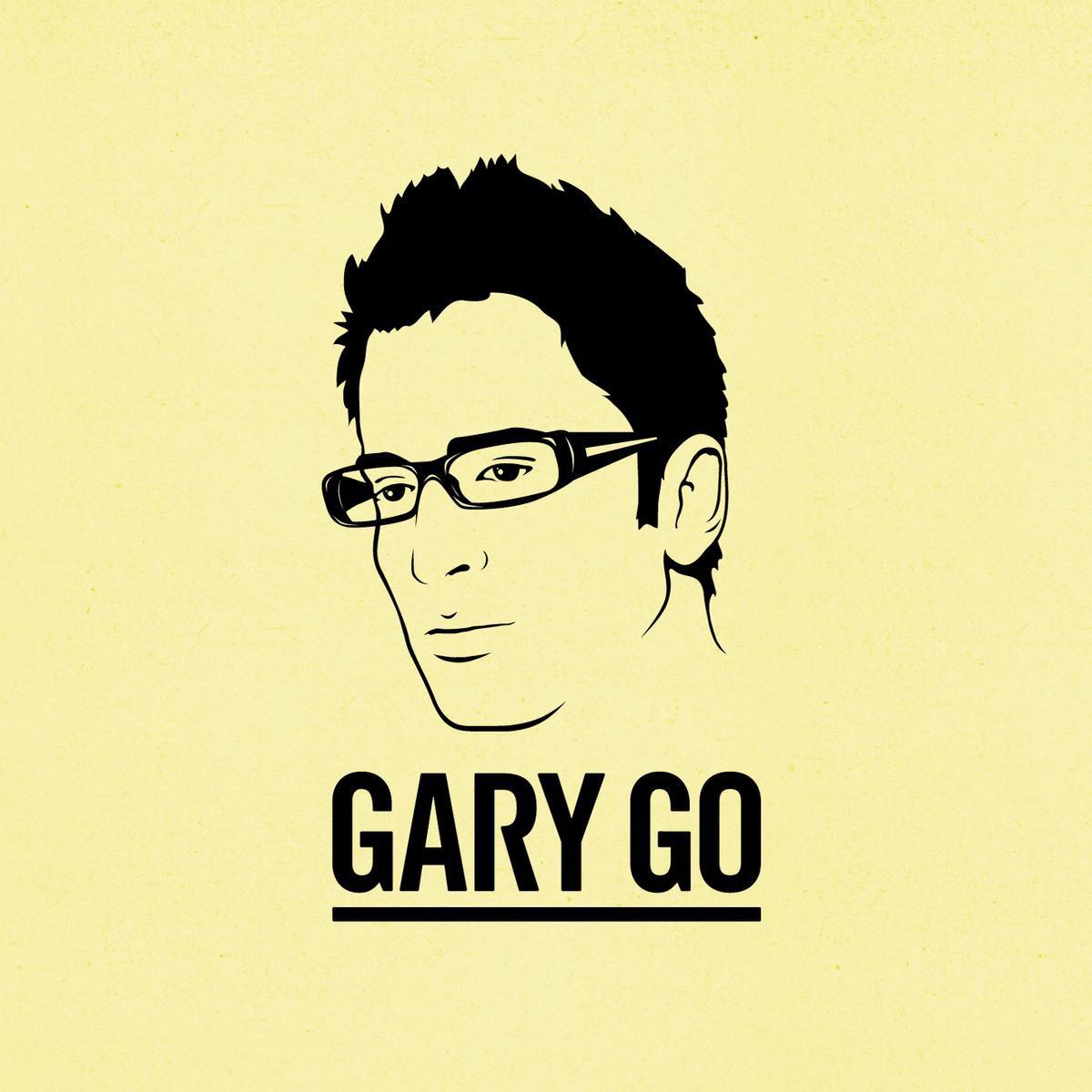 Gary Go专辑