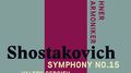Shostakovich: Symphony No. 15专辑