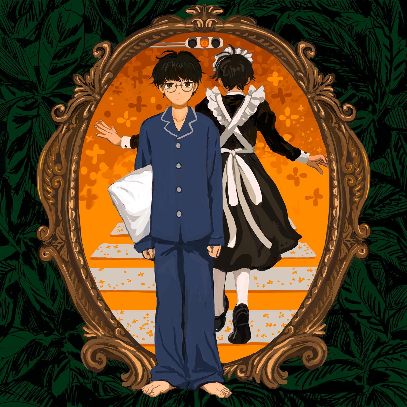 金木犀 banner