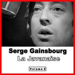 Gainsbourg, Vol. 2 - La Javanaise专辑