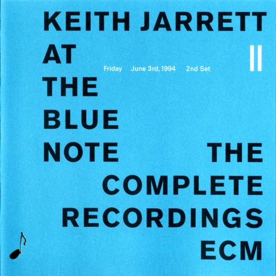 At the Blue Note: The Complete Recordings VOL.II专辑