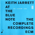 At the Blue Note: The Complete Recordings VOL.II专辑