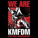 We Are KMFDM专辑