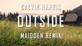 Outside(Maidden Remix)专辑