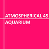 Atmospherical 45 - Blue Culture