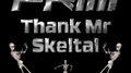 Thank Mr. Skeltal专辑