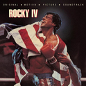 Rocky IV (Original Motion Picture Score)专辑