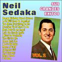 Neil Sedaka Sus Grandes Ëxitos Vol. 2专辑