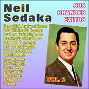 Neil Sedaka Sus Grandes Ëxitos Vol. 2