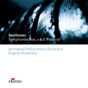 Beethoven : Symphonies Nos 1 & 6, \'Pastoral\'  -  Elatus专辑