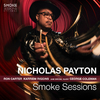 Nicholas Payton - Lullaby for a Lamppost (for Danny Barker), Pt. 1