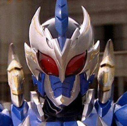 铠甲勇士第一部