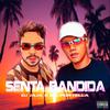 Dj Jaja - Senta Bandida (feat. Mc Portella)