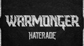 Warmonger专辑