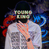 卢晓辉 - Young king