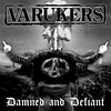 The Varukers - Allegiance to None