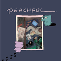 PEACHFUL专辑