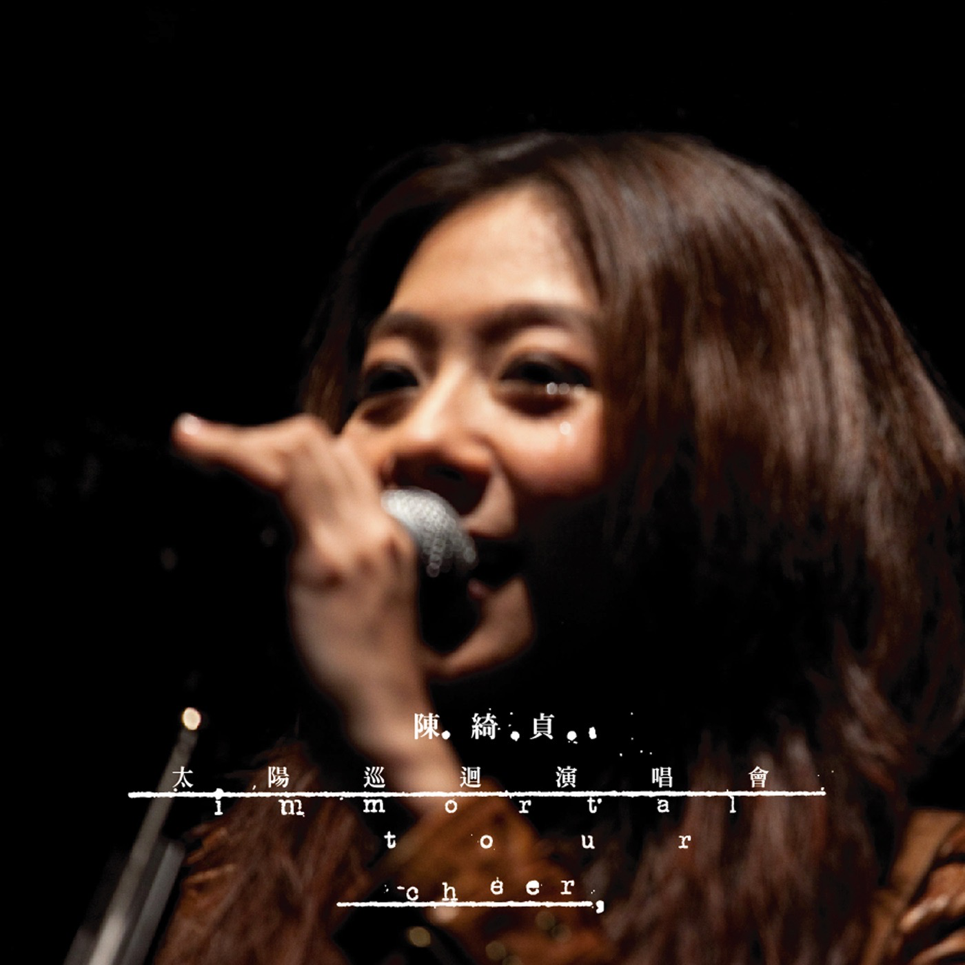 旅行的意义 (Live) 海报