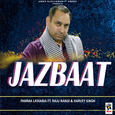 Jazbaat