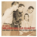The Complete Million Dollar Quartet专辑
