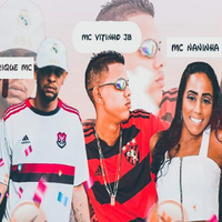 Mc Vitinho JB资料,Mc Vitinho JB最新歌曲,Mc Vitinho JBMV视频,Mc Vitinho JB音乐专辑,Mc Vitinho JB好听的歌