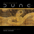 The Art and Soul of Dune (Companion Book Music)