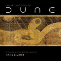 The Art and Soul of Dune (Companion Book Music)专辑
