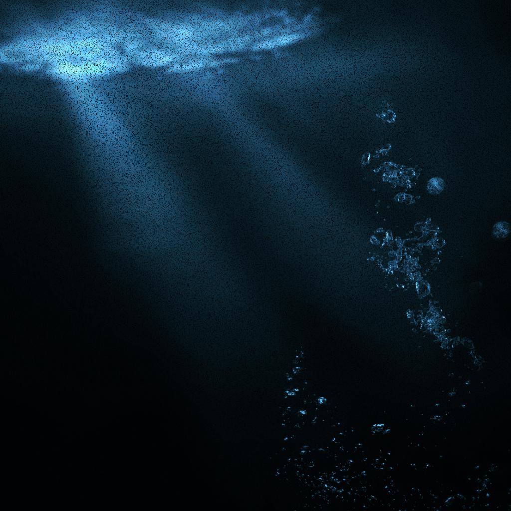 marine abyss 深海恐惧