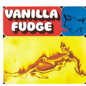 Vanilla Fudge专辑