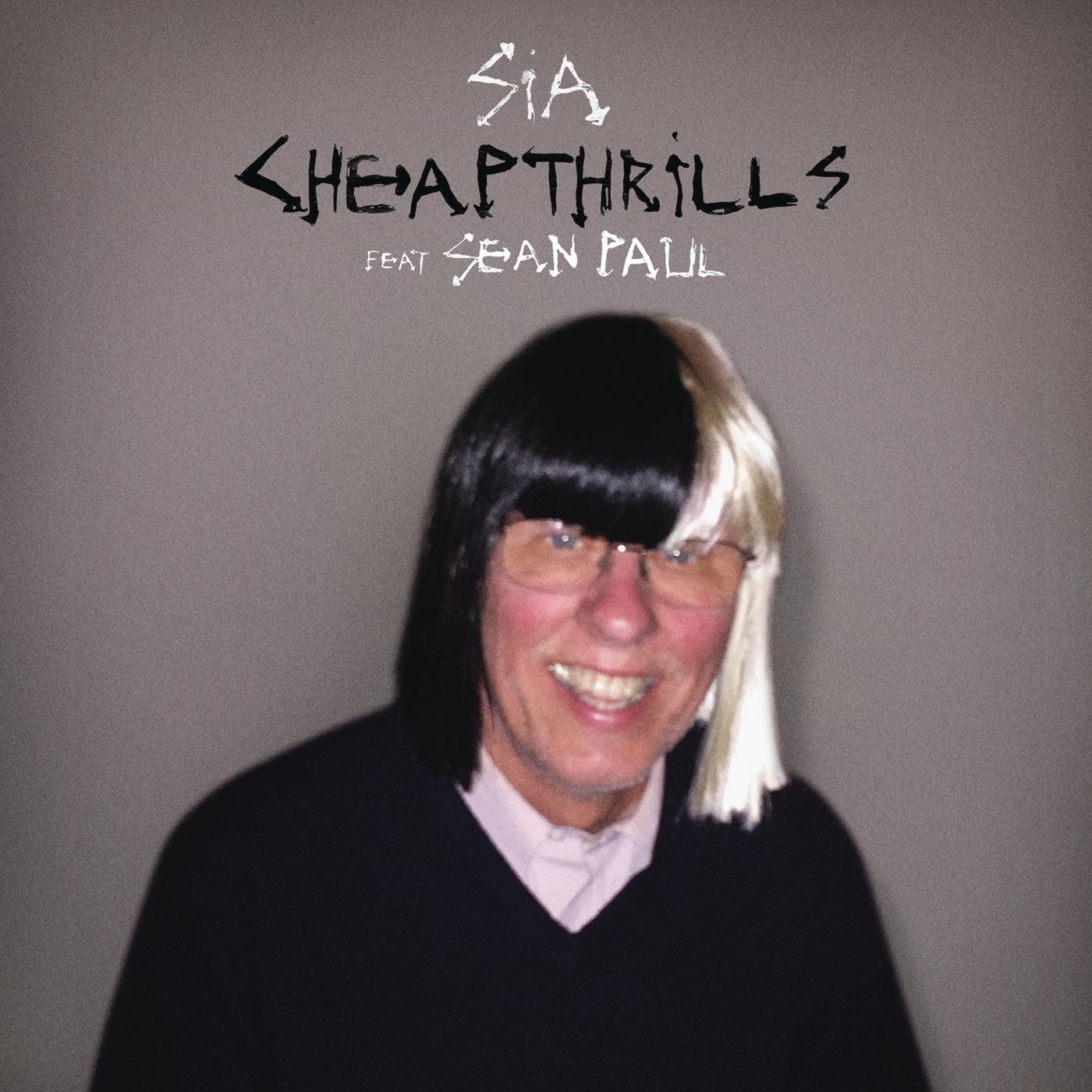 Cheap Thrills 海報