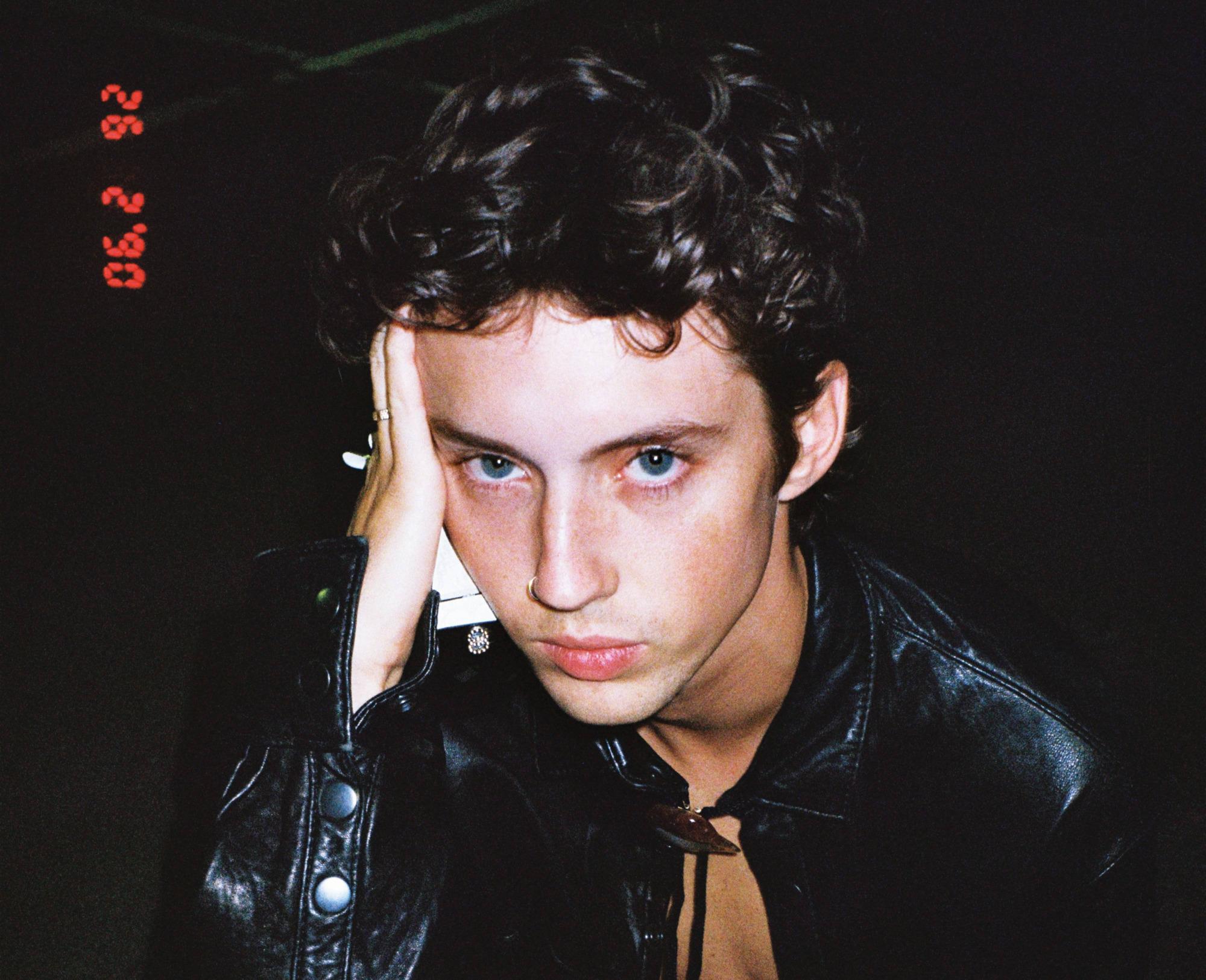 Troye Sivan