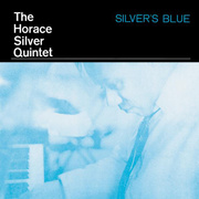 Silver\'s Blue