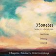 3 SONATAS