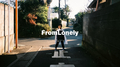 From Lonely专辑