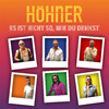 Höhner - Es ist nicht so, wie Du denkst