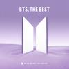 BTS, THE BEST专辑