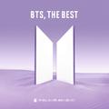 BTS, THE BEST