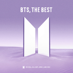 BTS, THE BEST专辑
