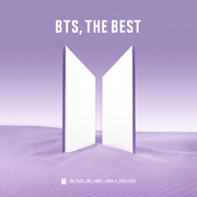 BTS, THE BEST专辑