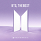 BTS, THE BEST专辑