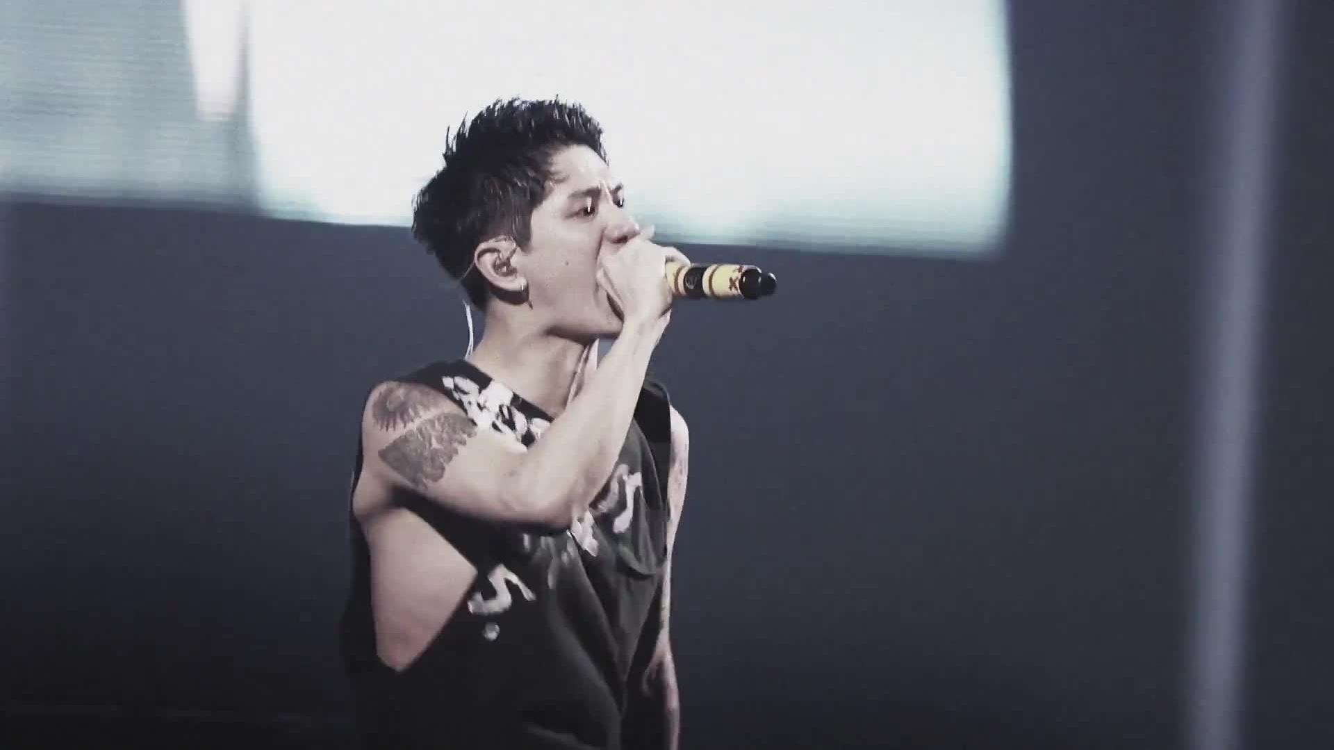 ONE OK ROCK - We are [from Ambitions JAPAN TOUR]